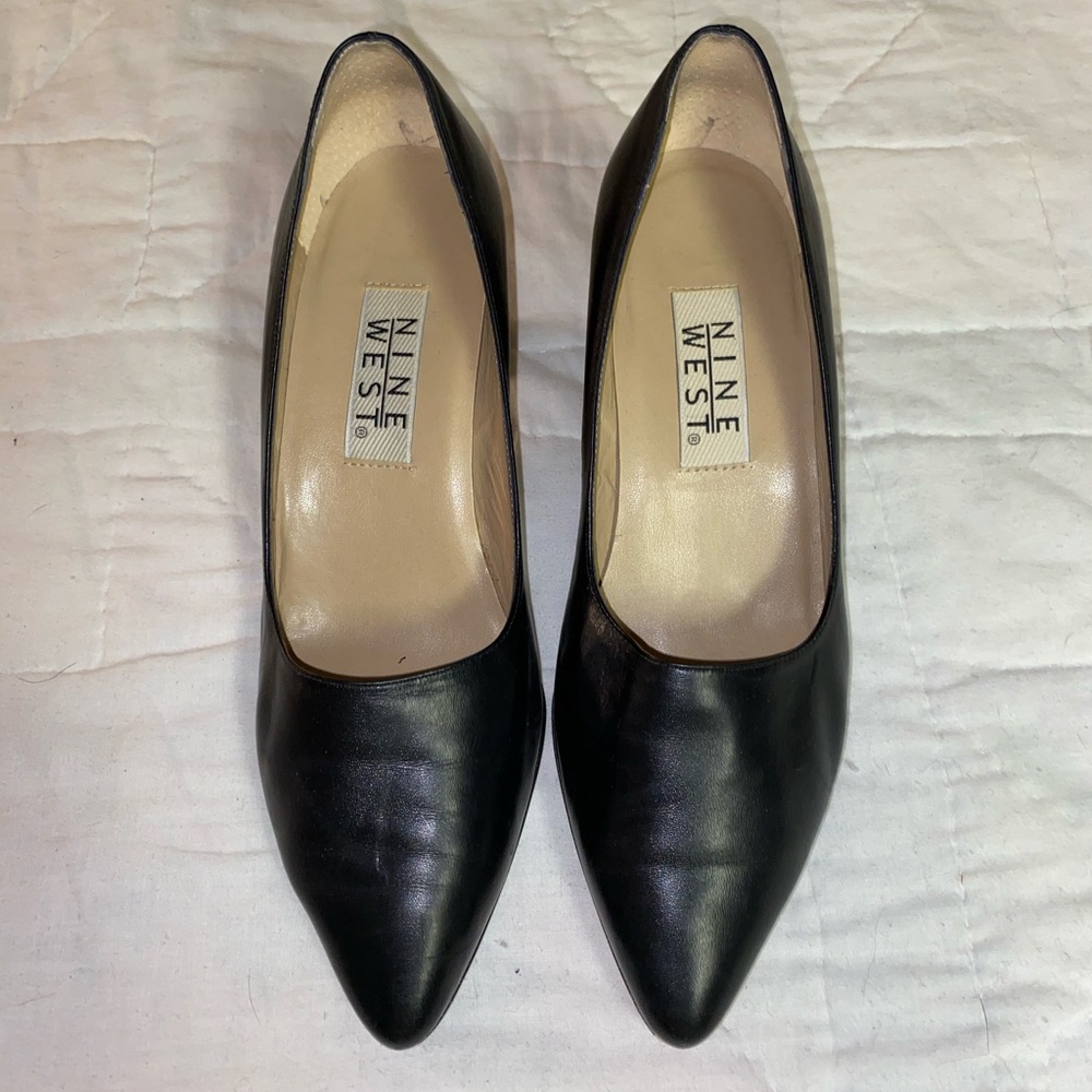 Nine West Heels